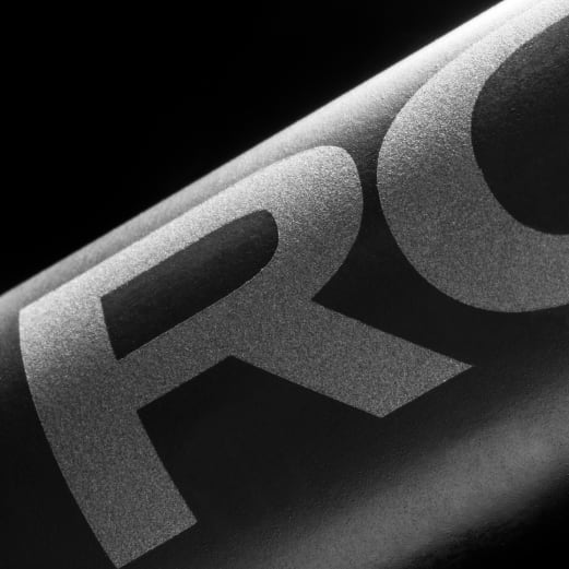 Rogue C-70S (Black Shaft / Bright Zinc Sleeve) | Rogue Fitness UK